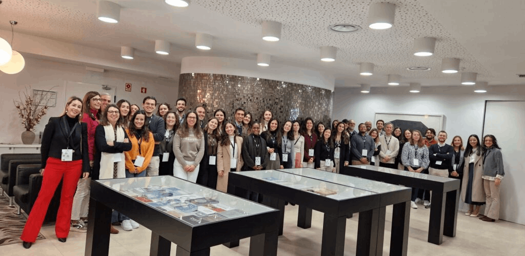 Curso de Receção ao Interno de Medicina Interna Lisboa 2025