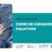 Curso de Cuidados Paliativos
