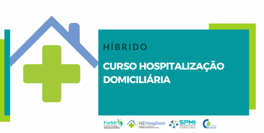 Curso de Hospitalização Domiciliária