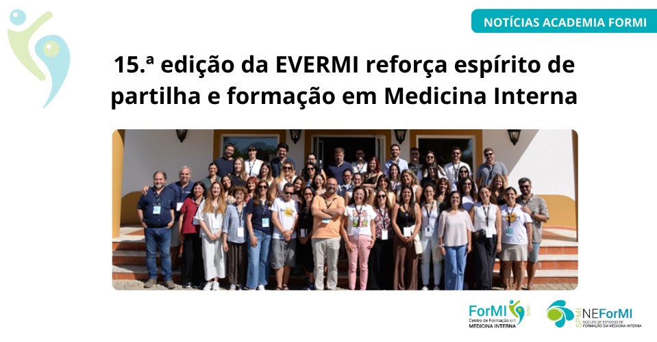 EVERMI - 15 anos