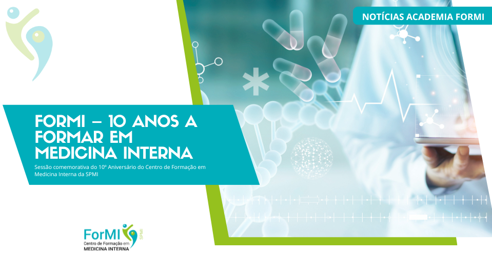 FORMI 10 Anos