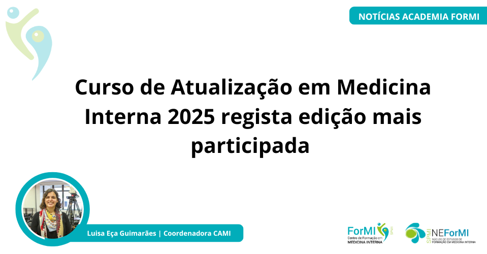 Curso de Atualização em Medicina Interna 2025