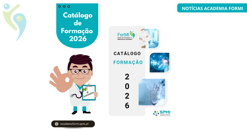 Catálogo de Formação 2026