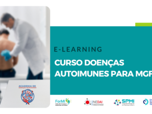 Curso Doenças Autoimunes para MGF