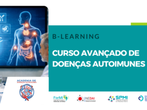 Curso Avançado em Doenças Autoimunes