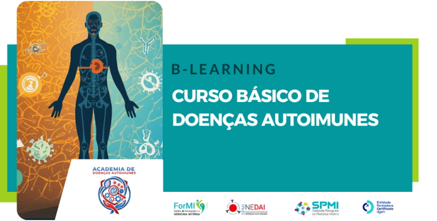 Curso Básico de Doenças Autoimunes