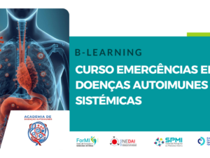 Curso Emergências em Doenças Autoimunes sistémicas (2)