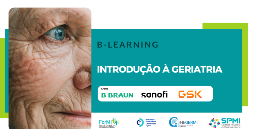 Curso de Introdução à Geriatria